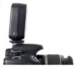 Phottix 89060 Odin TTL vaku távvezérlő Canon v1.5